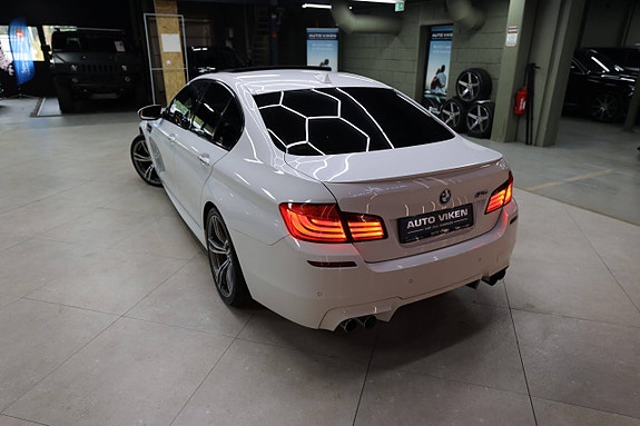 BMW M5 14 of 30