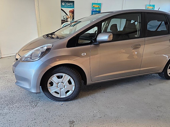 Honda Jazz 2 of 30