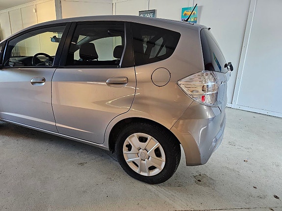 Honda Jazz 3 of 30