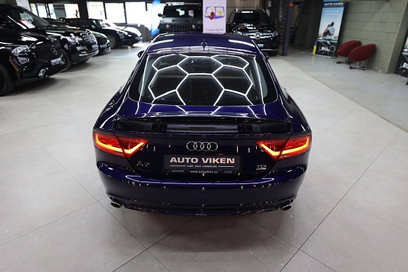 Audi A7 15 of 30