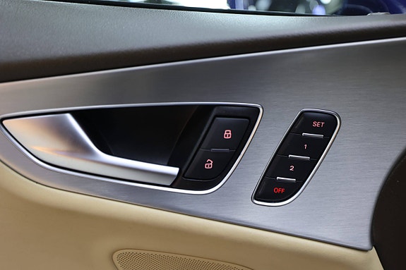 Audi A7 25 of 30