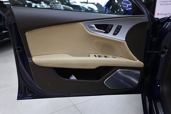 Audi A7 24 of 30