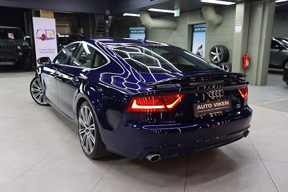 Audi A7 6 of 30
