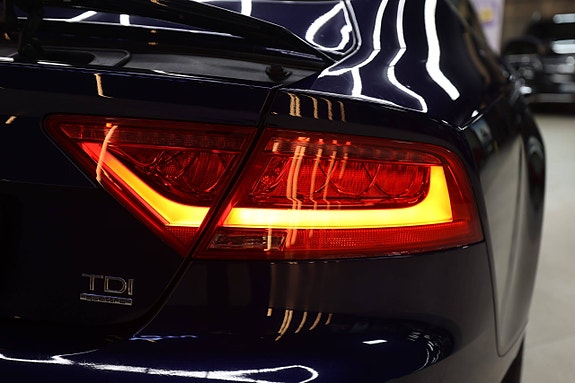 Audi A7 19 of 30