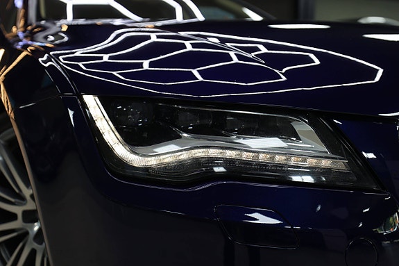 Audi A7 18 of 30