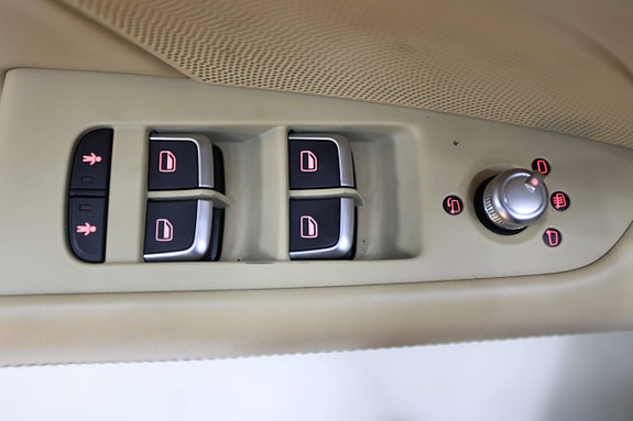 Audi A7 27 of 30
