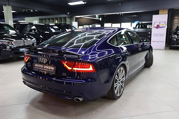 Audi A7 8 of 30