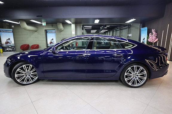 Audi A7 5 of 30