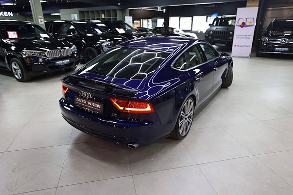 Audi A7 16 of 30
