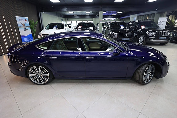 Audi A7 17 of 30