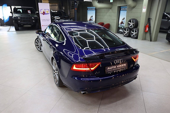 Audi A7 14 of 30