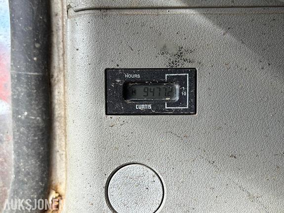 Daewoo SL220LC-V - BELTEMASKIN - S70 - 9.477 TIMER 8 of 30