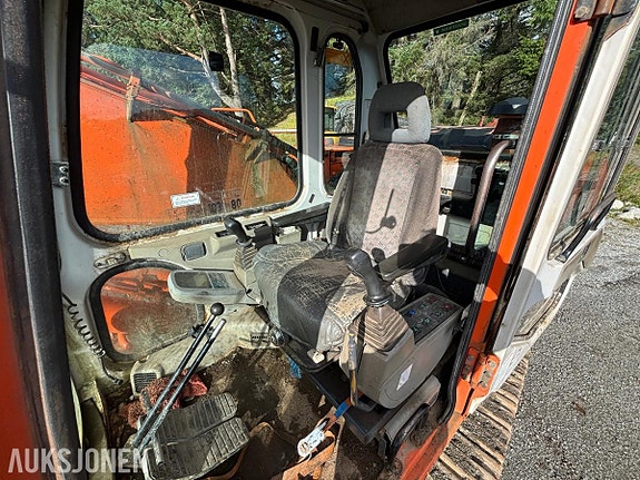 Daewoo SL220LC-V - BELTEMASKIN - S70 - 9.477 TIMER 6 of 30