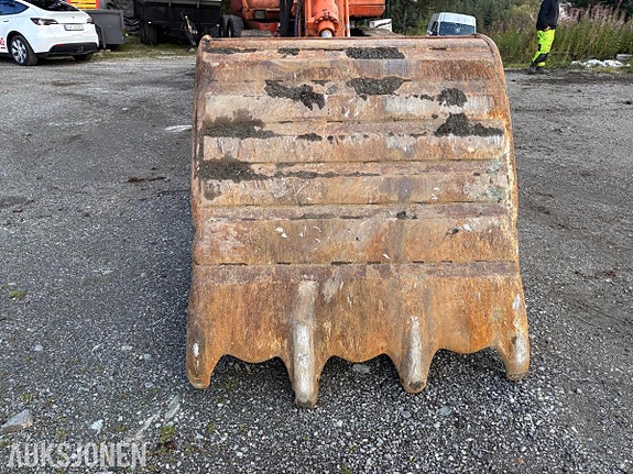 Daewoo SL220LC-V - BELTEMASKIN - S70 - 9.477 TIMER 27 of 30