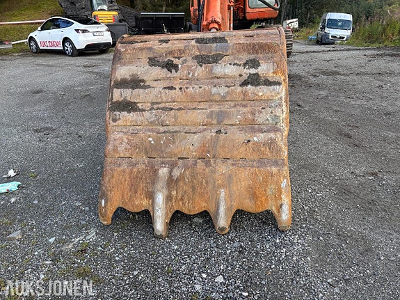 Daewoo SL220LC-V - BELTEMASKIN - S70 - 9.477 TIMER 26 of 30