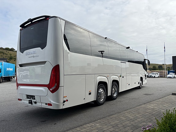Scania Touring HD 3 of 15