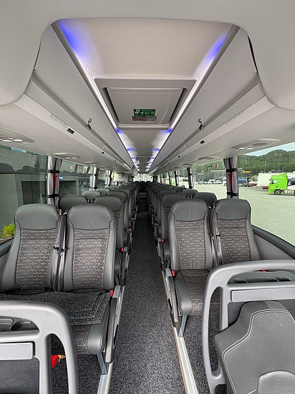 Scania Touring HD 5 of 15