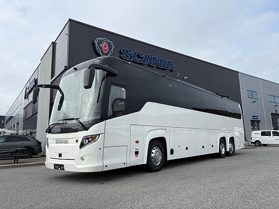 Scania Touring HD 2 of 15