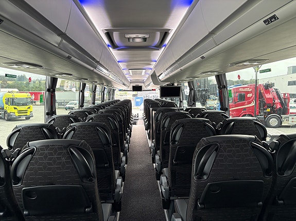 Scania Touring HD 6 of 15