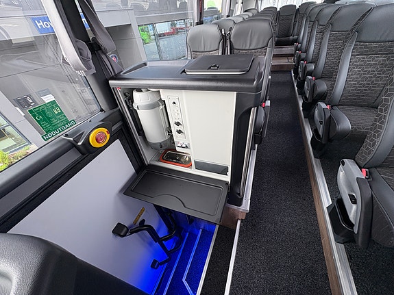 Scania Touring HD 8 of 15
