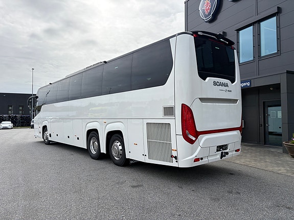 Scania Touring HD 4 of 15
