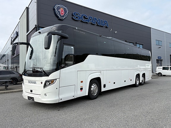 Scania Touring HD 15 of 15