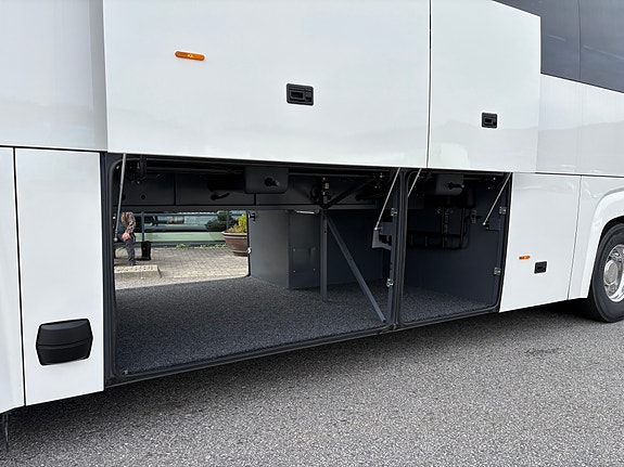 Scania Touring HD 10 of 15