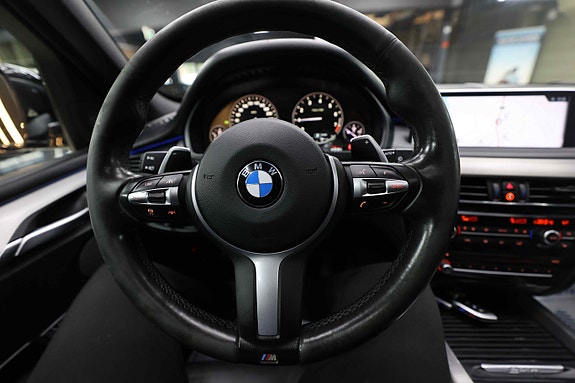 BMW X5 25 of 30