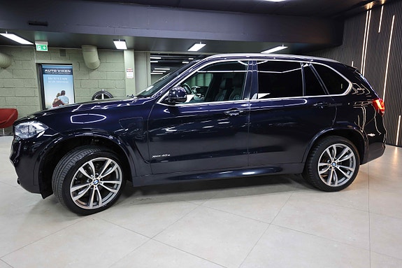 BMW X5 5 of 30