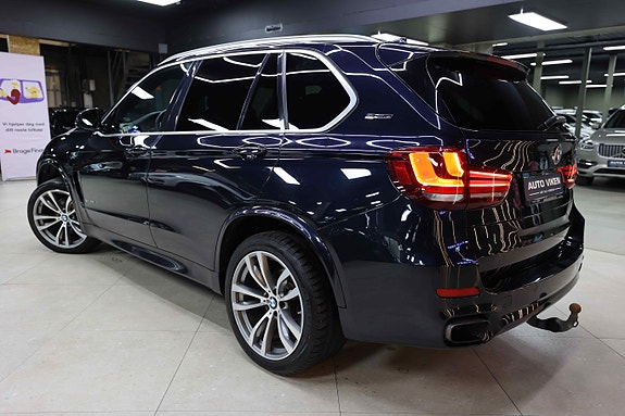 BMW X5 6 of 30