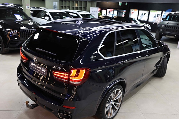 BMW X5 15 of 30