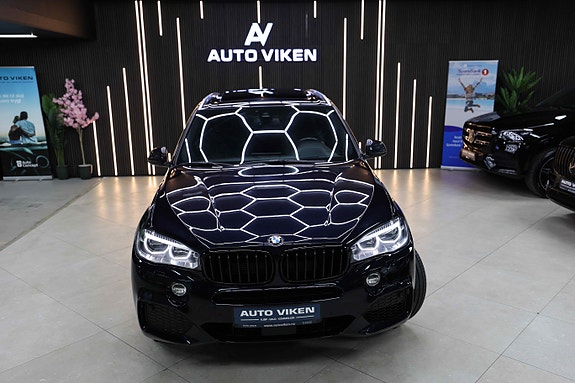 BMW X5 11 of 30