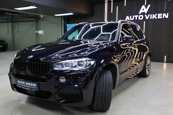 BMW X5 4 of 30