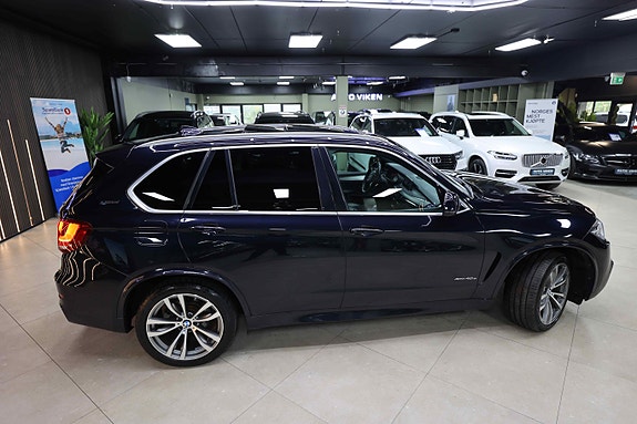 BMW X5 16 of 30