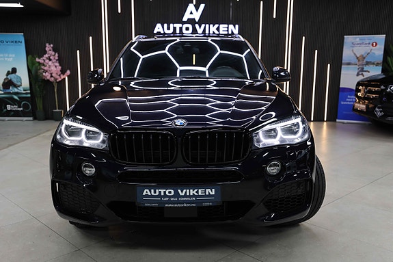BMW X5 3 of 30