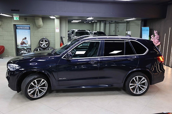 BMW X5 13 of 30