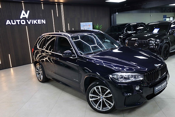 BMW X5 10 of 30