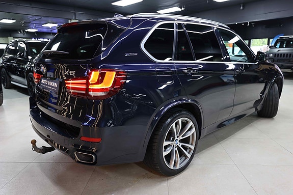 BMW X5 8 of 30