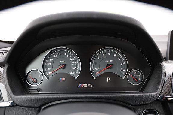 BMW M4 20 of 30