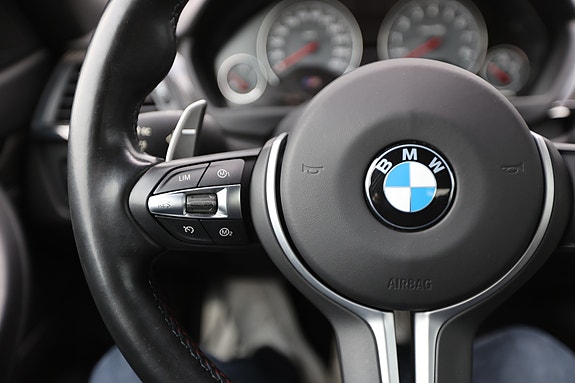BMW M4 16 of 30