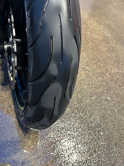 Kawasaki Z 650 8 of 10