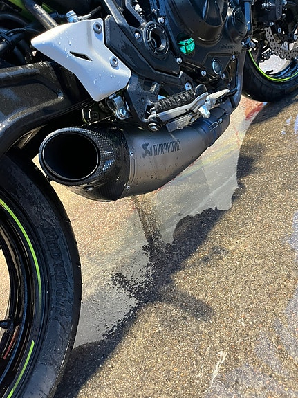Kawasaki Z 650 10 of 10