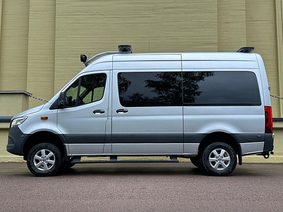 Mercedes-Benz Sprinter 319 6 of 30