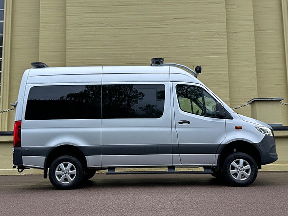 Mercedes-Benz Sprinter 319 5 of 30