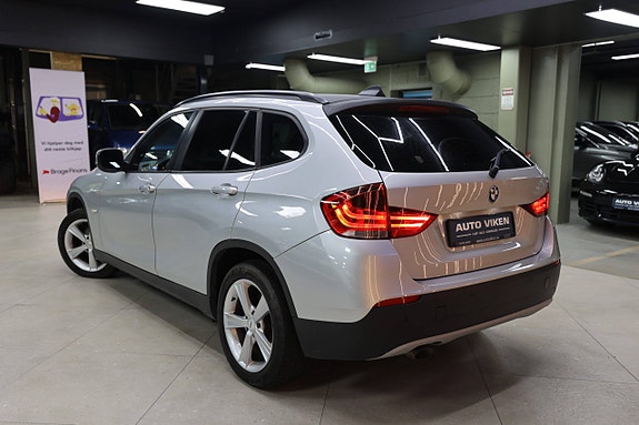 BMW X1 6 of 30