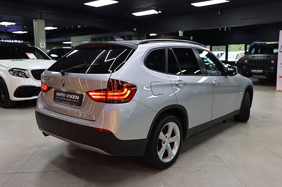 BMW X1 8 of 30