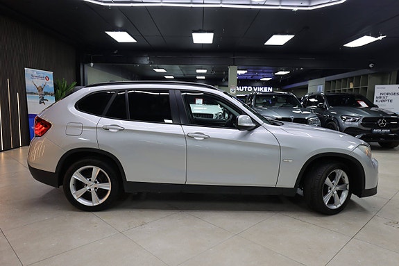 BMW X1 9 of 30