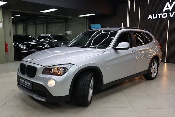 BMW X1 4 of 30
