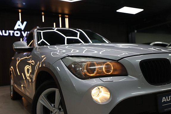 BMW X1 10 of 30