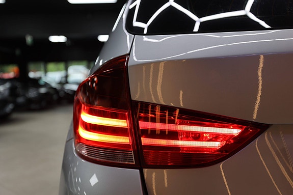 BMW X1 11 of 30